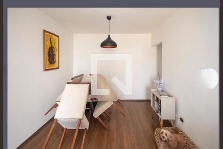Foto 06 de apartamento à venda com 2 quartos, 57m² em Vila Ivone, São Paulo