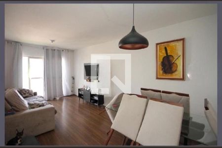 Foto 01 de apartamento à venda com 2 quartos, 57m² em Vila Ivone, São Paulo