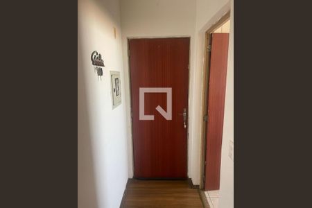 Foto 29 de apartamento à venda com 2 quartos, 57m² em Vila Cleonice, São Paulo