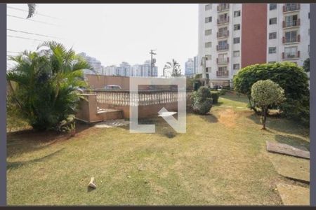 Foto 24 de apartamento à venda com 2 quartos, 57m² em Vila Cleonice, São Paulo