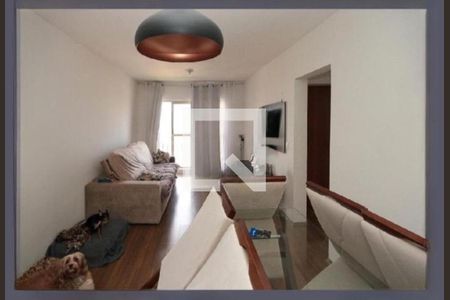 Foto 02 de apartamento à venda com 2 quartos, 57m² em Vila Ivone, São Paulo