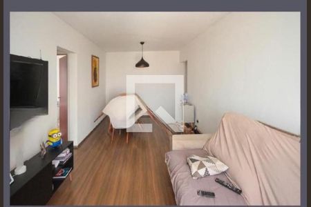 Foto 04 de apartamento à venda com 2 quartos, 57m² em Vila Ivone, São Paulo