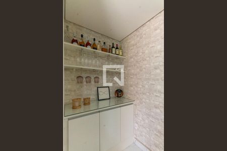 Sala de casa à venda com 2 quartos, 125m² em Chácara Santo Antônio (Zona Leste), São Paulo