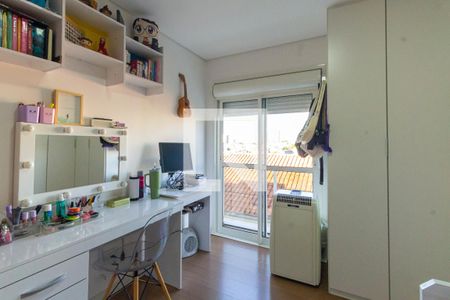 Quarto 2 de casa à venda com 2 quartos, 125m² em Chácara Santo Antônio (Zona Leste), São Paulo