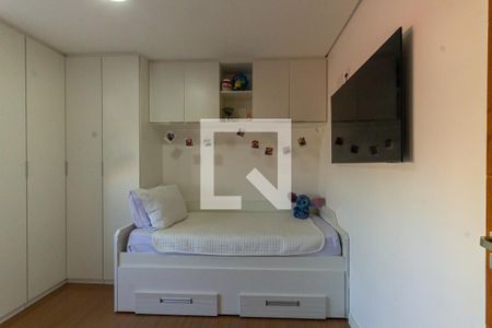 Quarto 2 de casa à venda com 2 quartos, 125m² em Chácara Santo Antônio (Zona Leste), São Paulo
