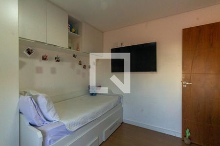 Quarto 2 de casa à venda com 2 quartos, 125m² em Chácara Santo Antônio (Zona Leste), São Paulo