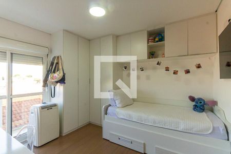 Quarto 2 de casa à venda com 2 quartos, 125m² em Chácara Santo Antônio (Zona Leste), São Paulo