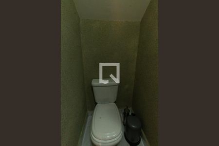 Lavabo de casa à venda com 2 quartos, 125m² em Chácara Santo Antônio (Zona Leste), São Paulo