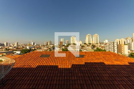 Vista do Quarto 2 de casa à venda com 2 quartos, 125m² em Chácara Santo Antônio (Zona Leste), São Paulo