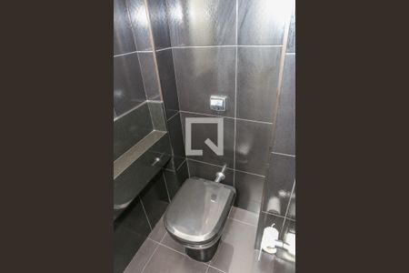 Lavabo de apartamento à venda com 1 quarto, 116m² em Barra Funda, São Paulo