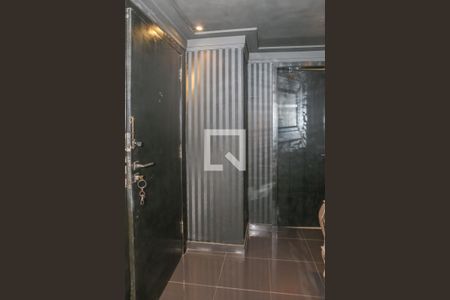 Entrada de apartamento à venda com 1 quarto, 116m² em Barra Funda, São Paulo