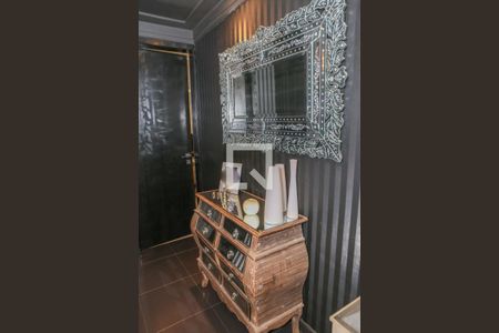 Entrada de apartamento à venda com 1 quarto, 116m² em Barra Funda, São Paulo