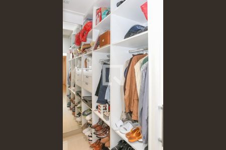 Suíte de apartamento à venda com 1 quarto, 116m² em Barra Funda, São Paulo