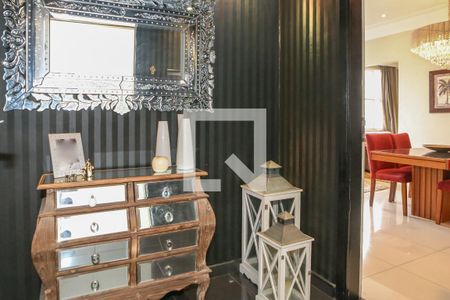 Entrada de apartamento à venda com 1 quarto, 116m² em Barra Funda, São Paulo