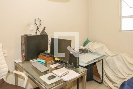 Escritório de apartamento à venda com 1 quarto, 116m² em Barra Funda, São Paulo