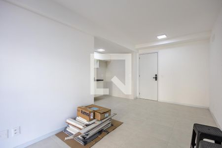 Sala de apartamento para alugar com 2 quartos, 70m² em Tijuca, Rio de Janeiro