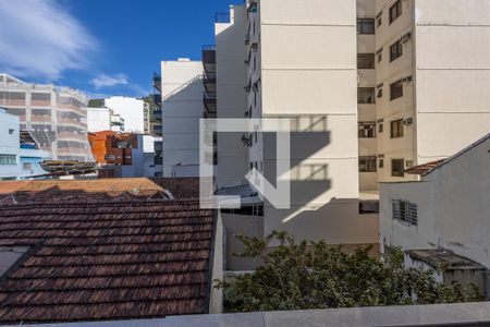 Vista de apartamento para alugar com 2 quartos, 70m² em Tijuca, Rio de Janeiro
