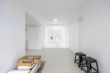 Sala de apartamento para alugar com 2 quartos, 70m² em Tijuca, Rio de Janeiro