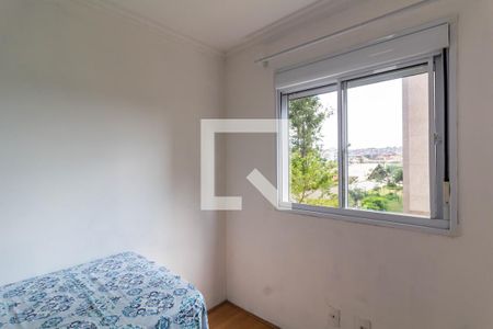 Quarto 2 de apartamento para alugar com 2 quartos, 41m² em Jardim Nossa Senhora do Carmo, São Paulo