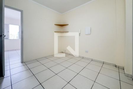 Sala de apartamento à venda com 1 quarto, 43m² em Liberdade, São Paulo