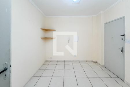 Sala de apartamento à venda com 1 quarto, 43m² em Liberdade, São Paulo