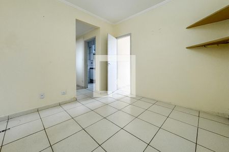 Sala de apartamento à venda com 1 quarto, 43m² em Liberdade, São Paulo