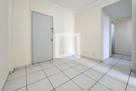 Sala de apartamento à venda com 1 quarto, 43m² em Liberdade, São Paulo