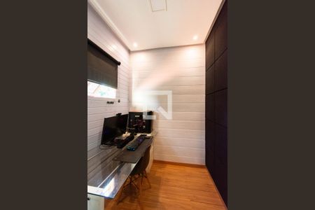 Banheiro da Suíte de casa à venda com 2 quartos, 100m² em Nossa Senhora das Gracas, Canoas
