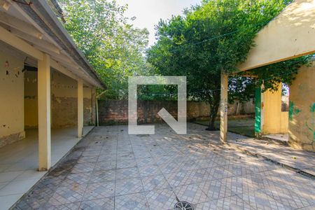 Área comum de casa à venda com 2 quartos, 100m² em Nossa Senhora das Gracas, Canoas