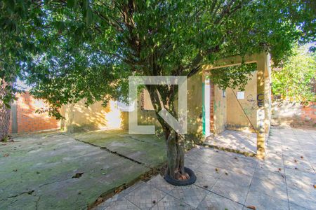 Área comum de casa à venda com 2 quartos, 100m² em Nossa Senhora das Gracas, Canoas