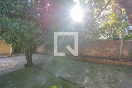 Área comum de casa à venda com 2 quartos, 100m² em Nossa Senhora das Gracas, Canoas