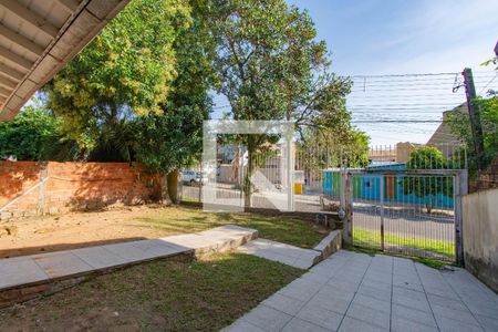 Área comum de casa à venda com 2 quartos, 100m² em Nossa Senhora das Gracas, Canoas