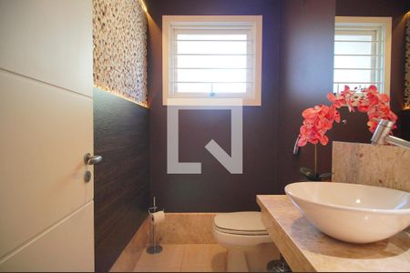 Lavabo de casa à venda com 3 quartos, 295m² em Primavera, Novo Hamburgo