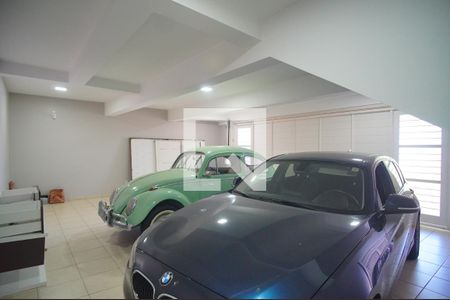 Garagem de casa à venda com 3 quartos, 295m² em Primavera, Novo Hamburgo