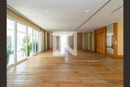 Foto 01 de apartamento à venda com 2 quartos, 390m² em Itaim Bibi, São Paulo