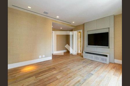 Foto 01 de apartamento à venda com 2 quartos, 390m² em Itaim Bibi, São Paulo