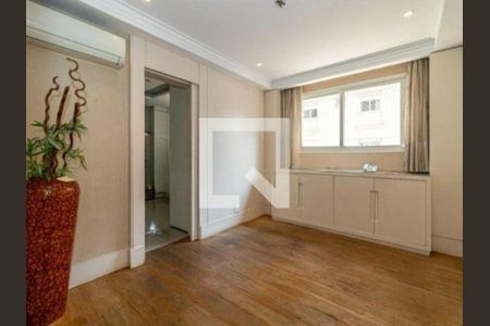 Foto 12 de apartamento à venda com 2 quartos, 390m² em Itaim Bibi, São Paulo