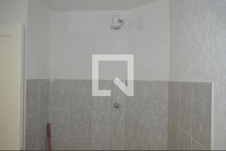 Banheiro de kitnet/studio à venda com 1 quarto, 28m² em Liberdade, São Paulo
