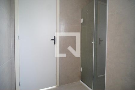 Banheiro de casa à venda com 2 quartos, 110m² em Vila Nova, Novo Hamburgo