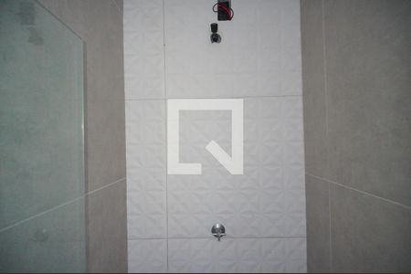 Banheiro de casa à venda com 2 quartos, 110m² em Vila Nova, Novo Hamburgo