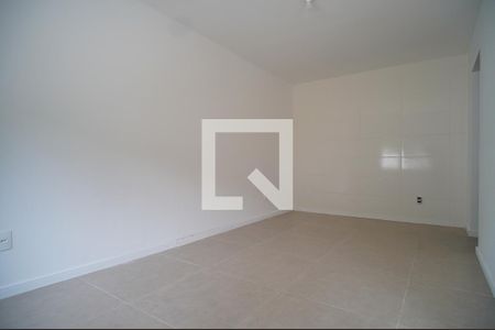 Suíte de casa à venda com 2 quartos, 110m² em Vila Nova, Novo Hamburgo