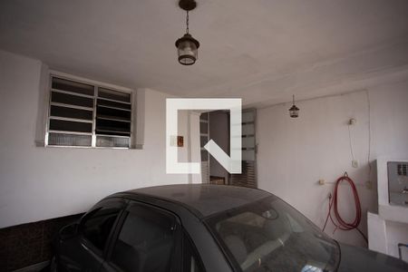 Garagem de casa à venda com 1 quarto, 40m² em Parque Mandaqui, São Paulo