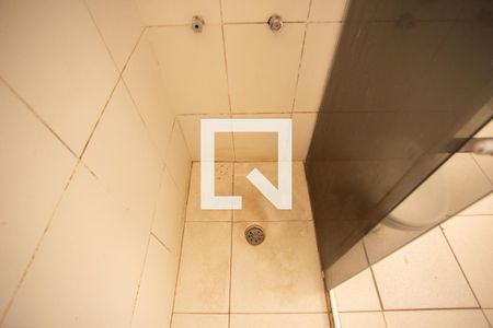 Banheiro de casa à venda com 1 quarto, 40m² em Parque Mandaqui, São Paulo