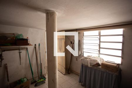 Garagem de casa à venda com 1 quarto, 40m² em Parque Mandaqui, São Paulo