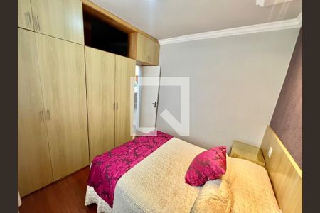 Quarto 2 de apartamento à venda com 3 quartos, 150m² em Manacás, Belo Horizonte