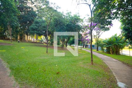 Área comum de apartamento à venda com 3 quartos, 70m² em Jardim Pacaembu, Campinas
