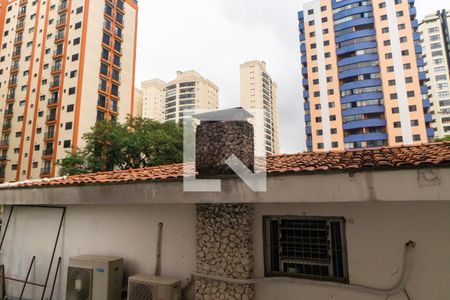 Vista do Quarto 2 de apartamento para alugar com 2 quartos, 50m² em Vila Mascote, São Paulo