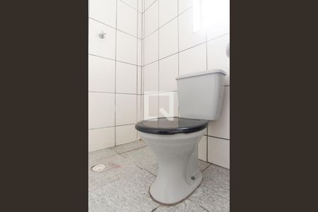 Banheiro de casa para alugar com 1 quarto, 80m² em Vila Medeiros, São Paulo