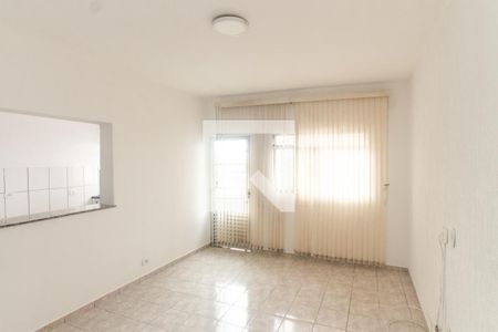 Sala   de casa para alugar com 1 quarto, 80m² em Vila Medeiros, São Paulo