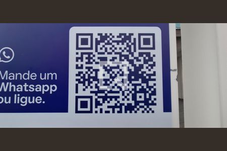 QR Code de apartamento à venda com 2 quartos, 50m² em Vila Apiai, Santo André